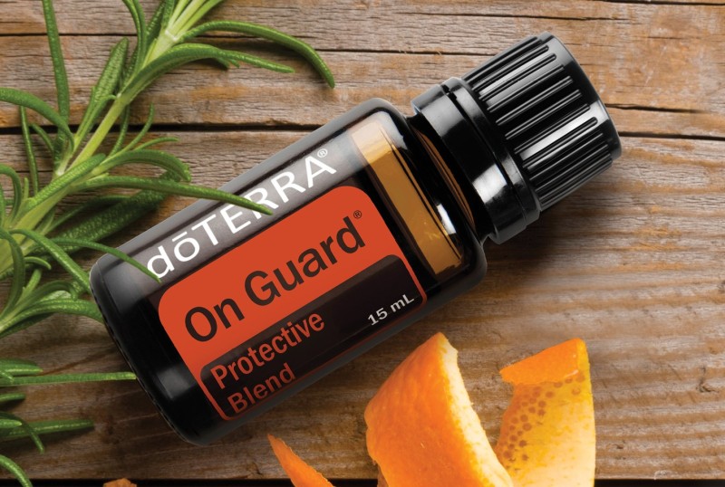 doTERRA On Guard® Essential Oil